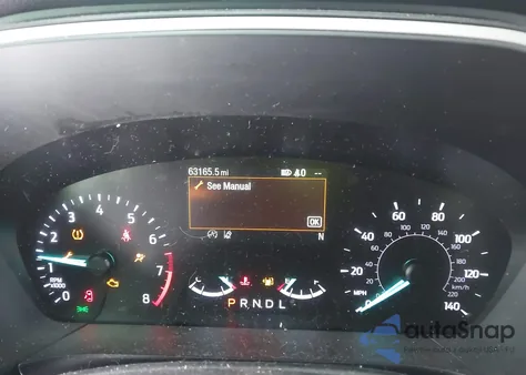 2021 Ford Escape Se из США, поврежденный, VIN 1FMCU9G62MUA15285